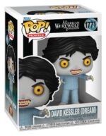 An American Werewolf in London POP! Movies Vinyl Figure David Kessler Dream 9 cm - immagine 2