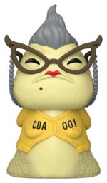 Monsters Inc POP! Vinyl Figure Roz 9 cm