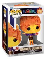 Elemental POP! Vinyl Figure Ember 9 cm - immagine 2