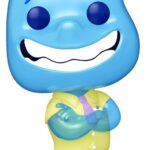 Elemental POP! Vinyl Figure Wade 9 cm