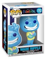 Elemental POP! Vinyl Figure Wade 9 cm - immagine 2