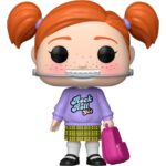 Finding Nemo POP! Vinyl Figure Darla 9 cm