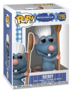 Ratatouille POP! Vinyl Figure Remy 9 cm - immagine 2