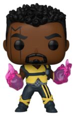 Marvel POP! Vinyl Figure : X-Men '97 S4- Bishop (X-Corp) 9 cm