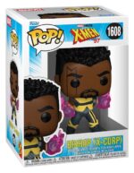 Marvel POP! Vinyl Figure : X-Men '97 S4- Bishop (X-Corp) 9 cm - immagine 2