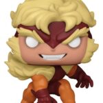Marvel POP! Vinyl Figure : X-Men '97 S4- Sabretooth 9 cm