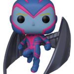 Marvel POP! Vinyl Figure : X-Men '97 S4- Archangel 9 cm