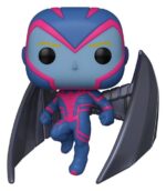 Marvel POP! Vinyl Figure : X-Men '97 S4- Archangel 9 cm
