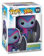 Marvel POP! Vinyl Figure : X-Men '97 S4- Archangel 9 cm - immagine 2