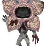 Stranger Things Super Sized Jumbo POP! Vinyl Figure Demogorgon 25 cm