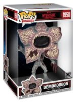 Stranger Things Super Sized Jumbo POP! Vinyl Figure Demogorgon 25 cm - immagine 2
