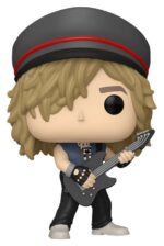 Guns N`Roses POP! Rocks Vinyl Figure – Duff McKagan (1985) 9 cm