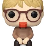 A Christmas Story POP! Movies Vinyl Figure Ralphie with Soap 9 cm