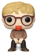 A Christmas Story POP! Movies Vinyl Figure Ralphie with Soap 9 cm