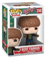 A Christmas Story POP! Movies Vinyl Figure Scott "Scut" Farkus 9 cm - immagine 2