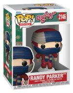 A Christmas Story POP! Movies Vinyl Figure Randy Parker 9 cm - immagine 2