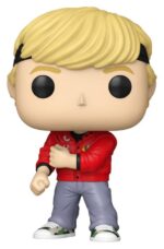 Karate Kid POP! Movies Vinyl Figure Johnny Lawrence 9 cm