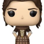 Outlander POP! Television Vinyl Figure Claire Fraser 9 cm