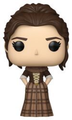Outlander POP! Television Vinyl Figure Claire Fraser 9 cm