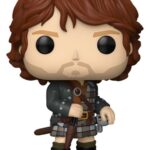Outlander POP! Television Vinyl Figure Jamie Fraser 9 cm