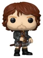 Outlander POP! Television Vinyl Figure Jamie Fraser 9 cm