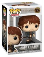 Outlander POP! Television Vinyl Figure Jamie Fraser 9 cm - immagine 2