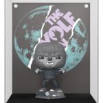 The Wolfman POP! VHS Covers Vinyl Figure Wolfman 9 cm