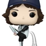 Twilight POP! Movies Vinyl Figure Alice Cullen 9 cm