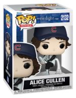 Twilight POP! Movies Vinyl Figure Alice Cullen 9 cm - immagine 2