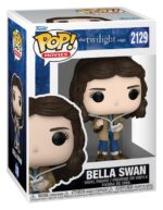 Twilight POP! Movies Vinyl Figure Bella Swan 9 cm - immagine 2