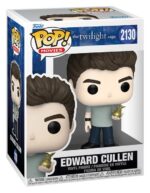 Twilight POP! Movies Vinyl Figures Edward w/Chase 9 cm Assortment (6) - immagine 2