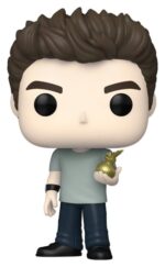 Twilight POP! Movies Vinyl Figures Edward w/Chase 9 cm Assortment (6) - immagine 3