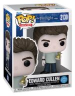 Twilight POP! Movies Vinyl Figures Edward w/Chase 9 cm Assortment (6) - immagine 4