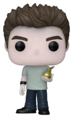Twilight POP! Movies Vinyl Figures Edward w/Chase 9 cm Assortment (6) - immagine 5