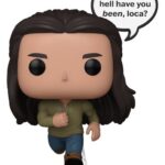 Twilight POP! Sayings Vinyl Figure Jacob Black 9 cm