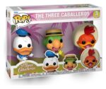 Disney POP! Vinyl Figure 3-Pack The Three Caballeros 9 cm - immagine 2