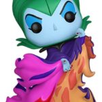 Sleeping Beauty POP! Premium Vinyl Figure Maleficent (Ombre) 9 cm