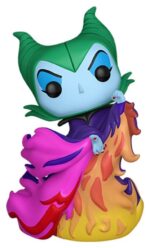 Sleeping Beauty POP! Premium Vinyl Figure Maleficent (Ombre) 9 cm