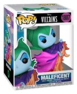 Sleeping Beauty POP! Premium Vinyl Figure Maleficent (Ombre) 9 cm - immagine 2