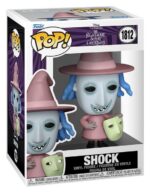 The Nightmare Before Christmas POP! Vinyl Figure Shock 9 cm - immagine 2