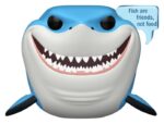 Finding Nemo POP! Sayings Vinyl Figure Bruce 9 cm