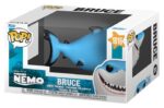 Finding Nemo POP! Sayings Vinyl Figure Bruce 9 cm - immagine 2