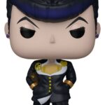JoJo´s Bizarre Adventure POP! Animation Vinyl Figure Josuke (DiU) 9 cm