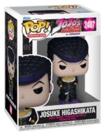 JoJo´s Bizarre Adventure POP! Animation Vinyl Figure Josuke (DiU) 9 cm - immagine 2