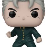 JoJo´s Bizarre Adventure POP! Animation Vinyl Figure Koichi (DIU) 9 cm