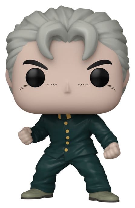 x_fk93311 JoJo´s Bizarre Adventure POP! Animation Vinyl Figure Koichi (DIU) 9 cm - immagine 1