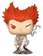 One Punch Man POP! Animation Vinyl Figures Garou w/Chase 9 cm Assortment (6) - immagine 5