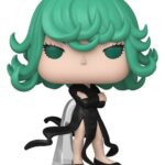 One Punch Man POP! Animation Vinyl Figure Terrible Tornado 9 cm