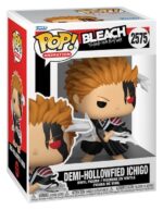 Bleach: Thousand-Year Blood War POP! Animation Vinyl Figure Ichigo 9 cm - immagine 2