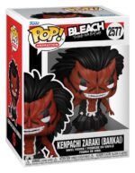 Bleach: Thousand-Year Blood War POP! Animation Vinyl Figure Kenpachi 9 cm - immagine 2